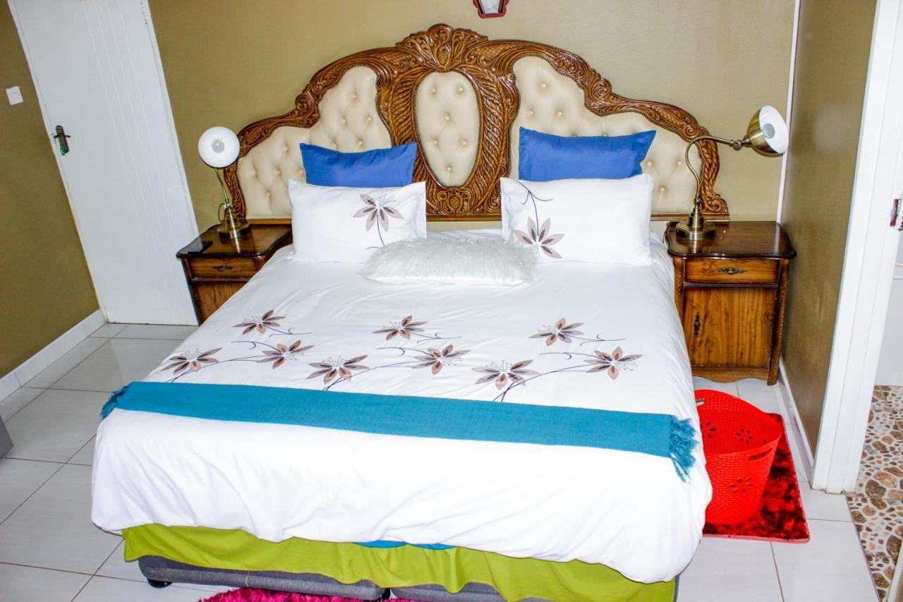 Palapye Motseleng Guest House מראה חיצוני תמונה