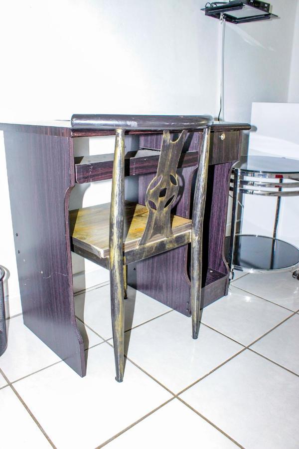 Palapye Motseleng Guest House מראה חיצוני תמונה